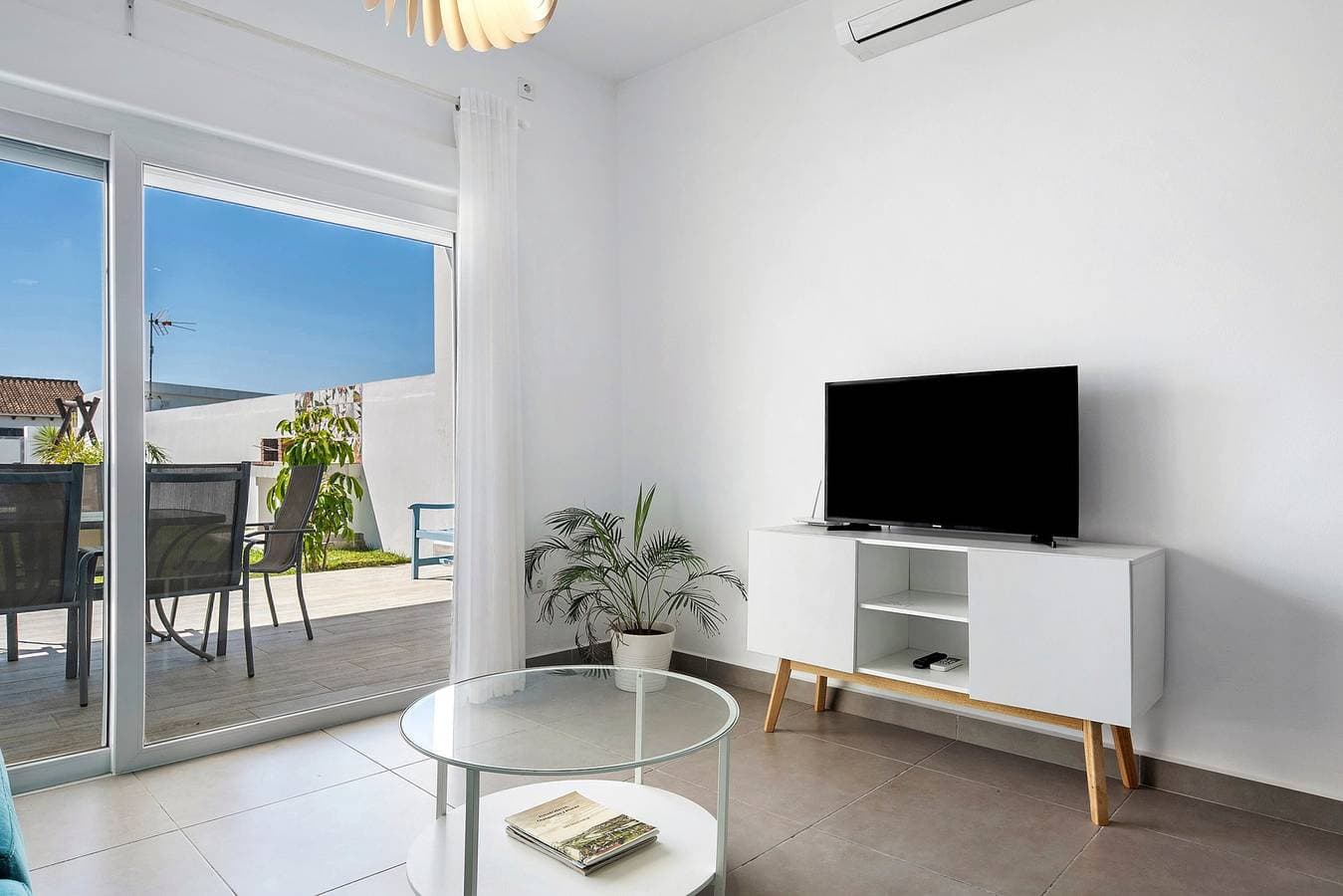 Foto 4 von 29: Villa 'Casa Pepi' mit privatem Pool, WLAN und Klimaanlage