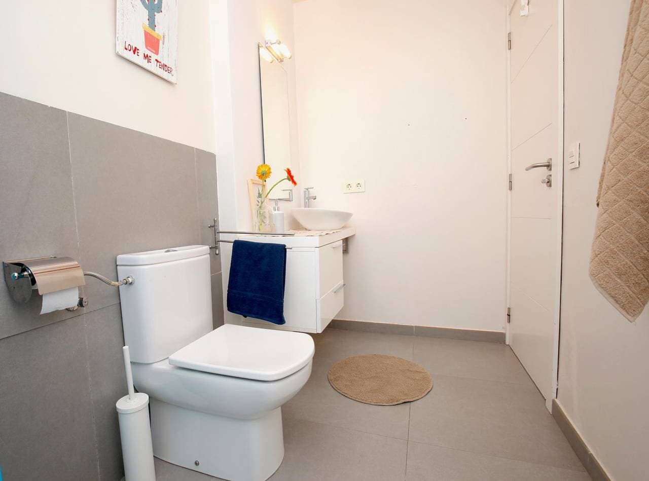 Foto 8 von 25: Ferienwohnung für 2 Personen mit Balkon/Terrasse