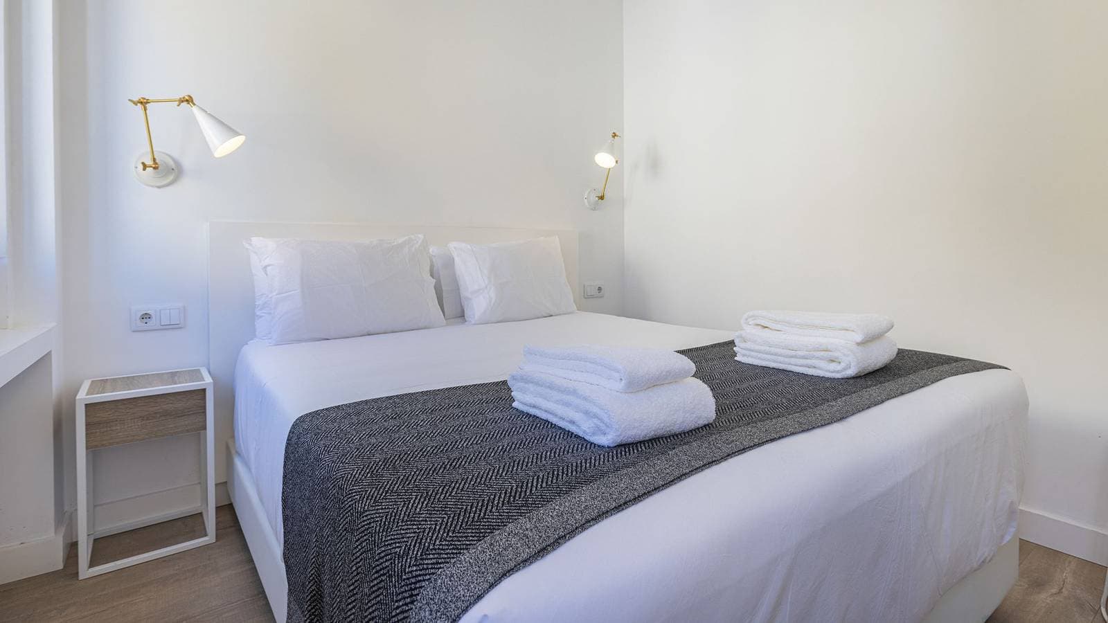 Foto 8 von 23: Garcia 28 | Apartment 3A by LovelyStay