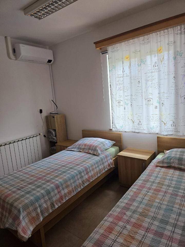 Foto 7 von 11: Standard Triple Room