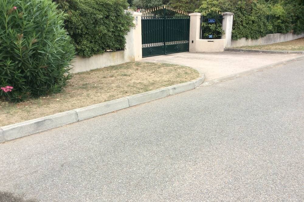 Foto 10 von 17: Sehr sonnige Villa, ruhig, 400 m vom Strand und Einkaufsmöglichkeiten