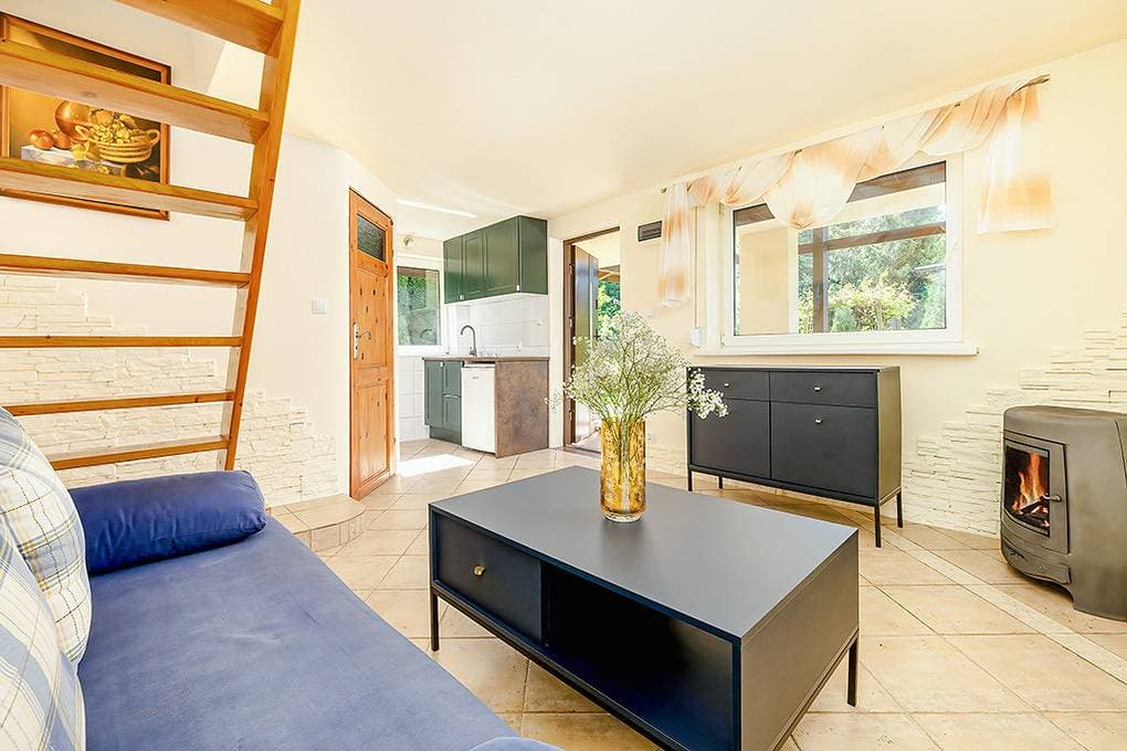 Foto 5 von 28: Ferienhaus Gnitecki