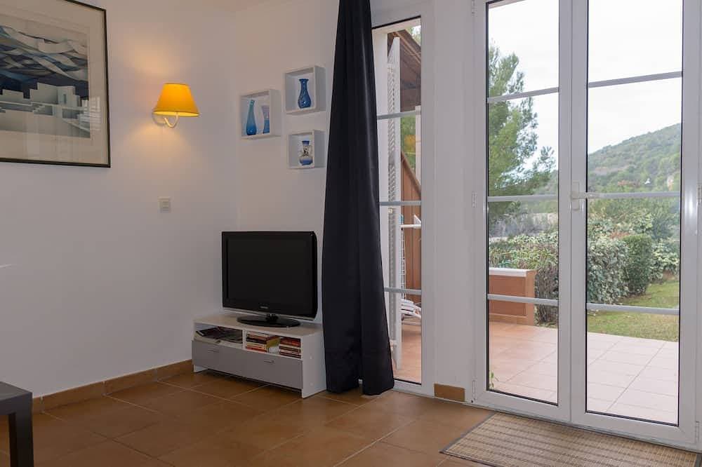 Foto 8 von 26: T2 1 Schlafzimmer 4 Personen zu vermieten 83700 Saint Raphaël / Le Dramont