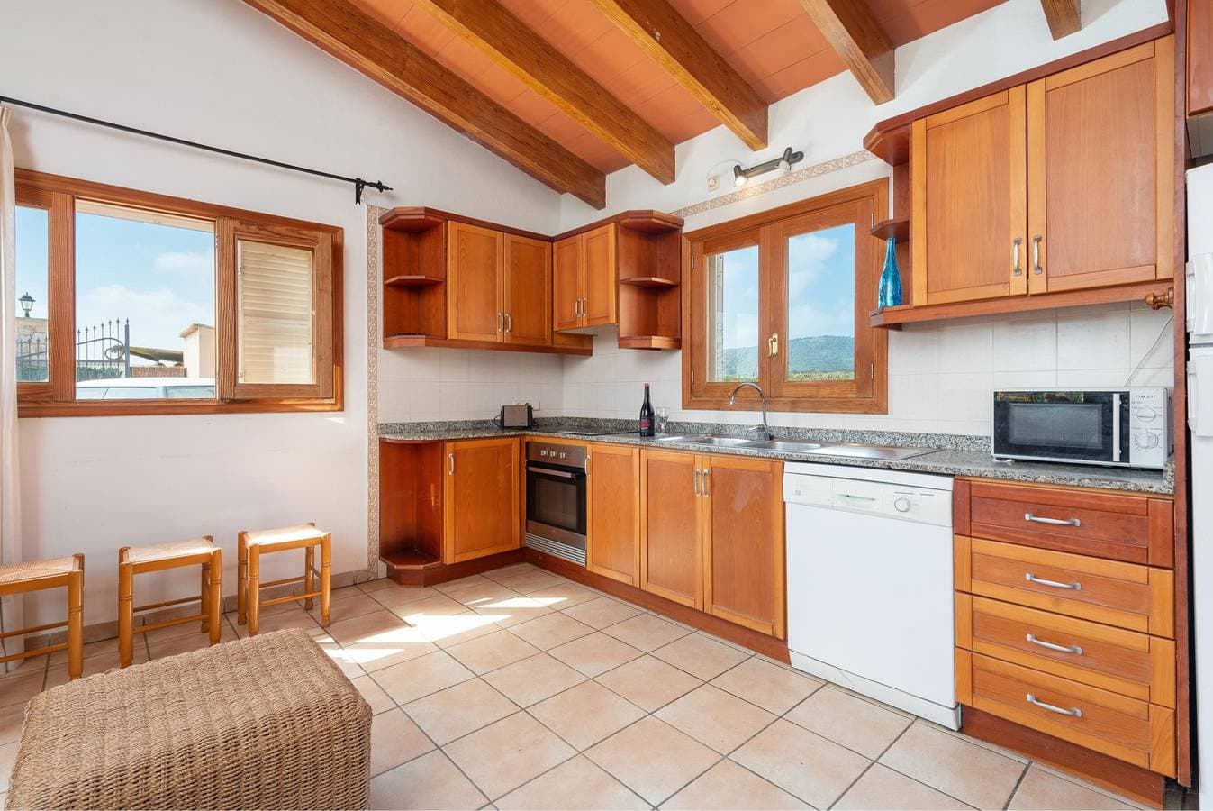 Foto 12 von 33: Son Gallina - Charmantes Landhaus mit privatem Pool und kostenlosem WLAN.