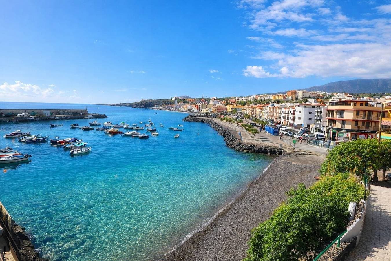 Foto 13 von 25: Urlaub 'Candelaria' mit Meerblick, Gemeinschaftspool und Wi-Fi