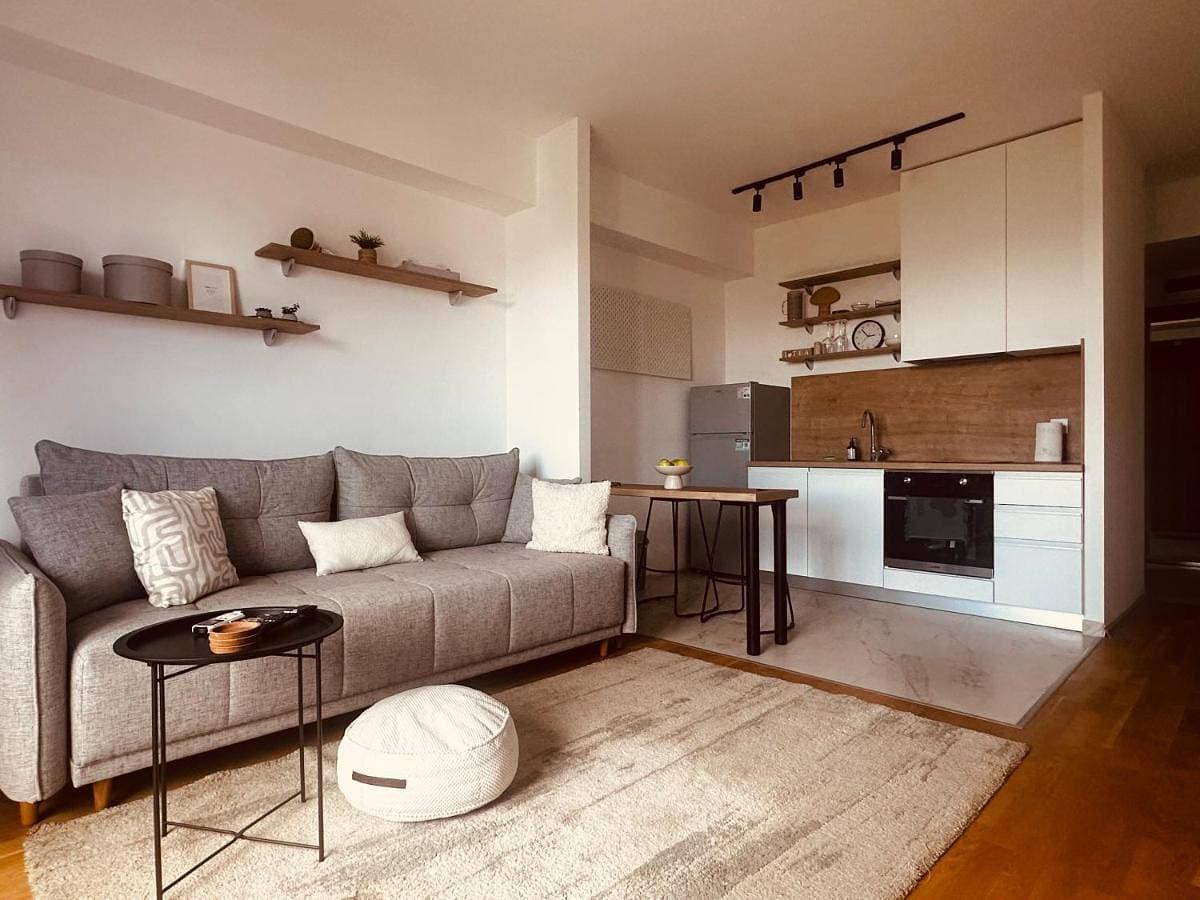 City nest Skopje 1