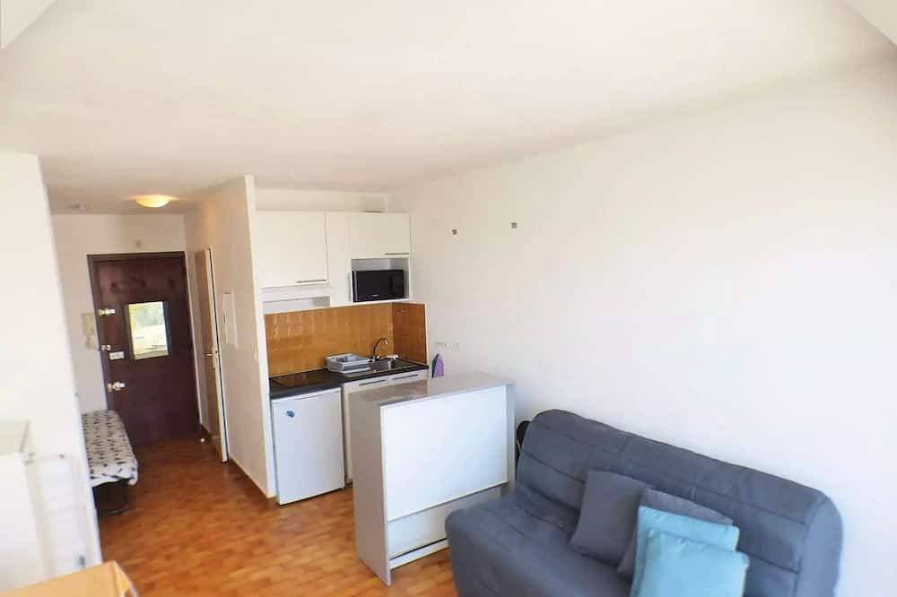 Foto 6 von 12: Residence Port Tamaris - Superb sea view, on the top floor with elevator, residence with swimming pool