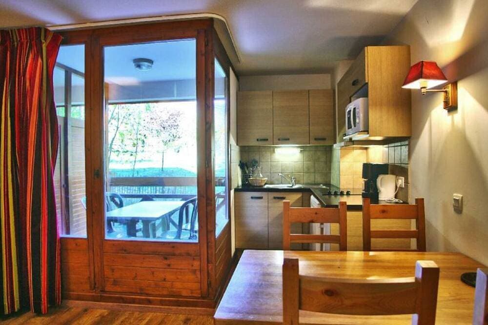 Foto 13 von 14: Gemütliches Studio mit Ostbalkon, Parkplatz und WLAN