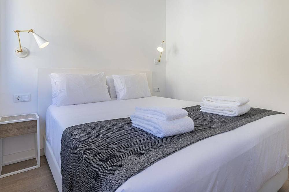 Foto 4 von 22: Garcia 28 | Apartment 3A by LovelyStay
