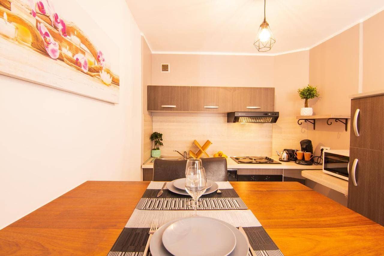 Foto 5 von 14: Appartement de charme, spacieux, Moustiers #5