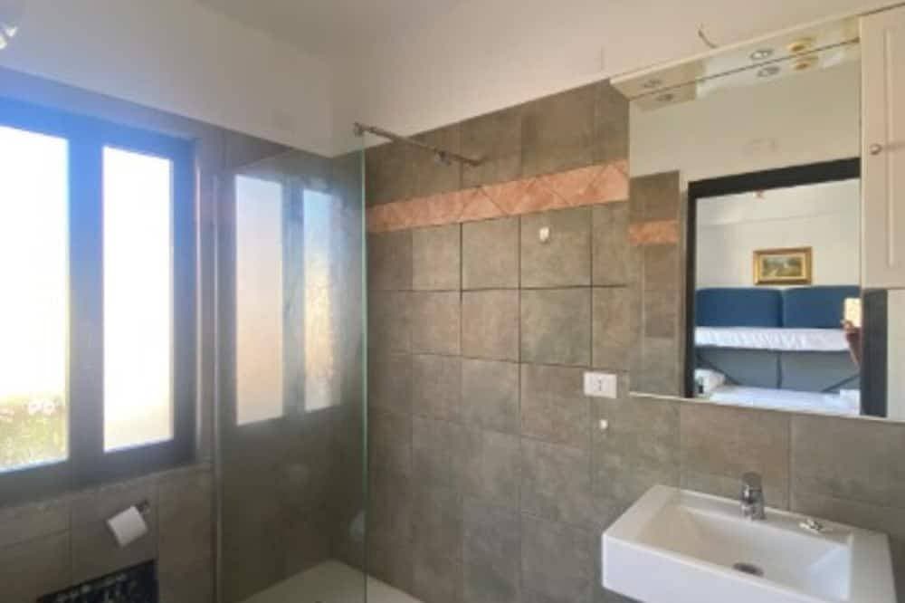 Foto 7 von 11: Daluef Alloggi – Loft 1: Funktionales Studio nahe Cagliari für 3 Gäste