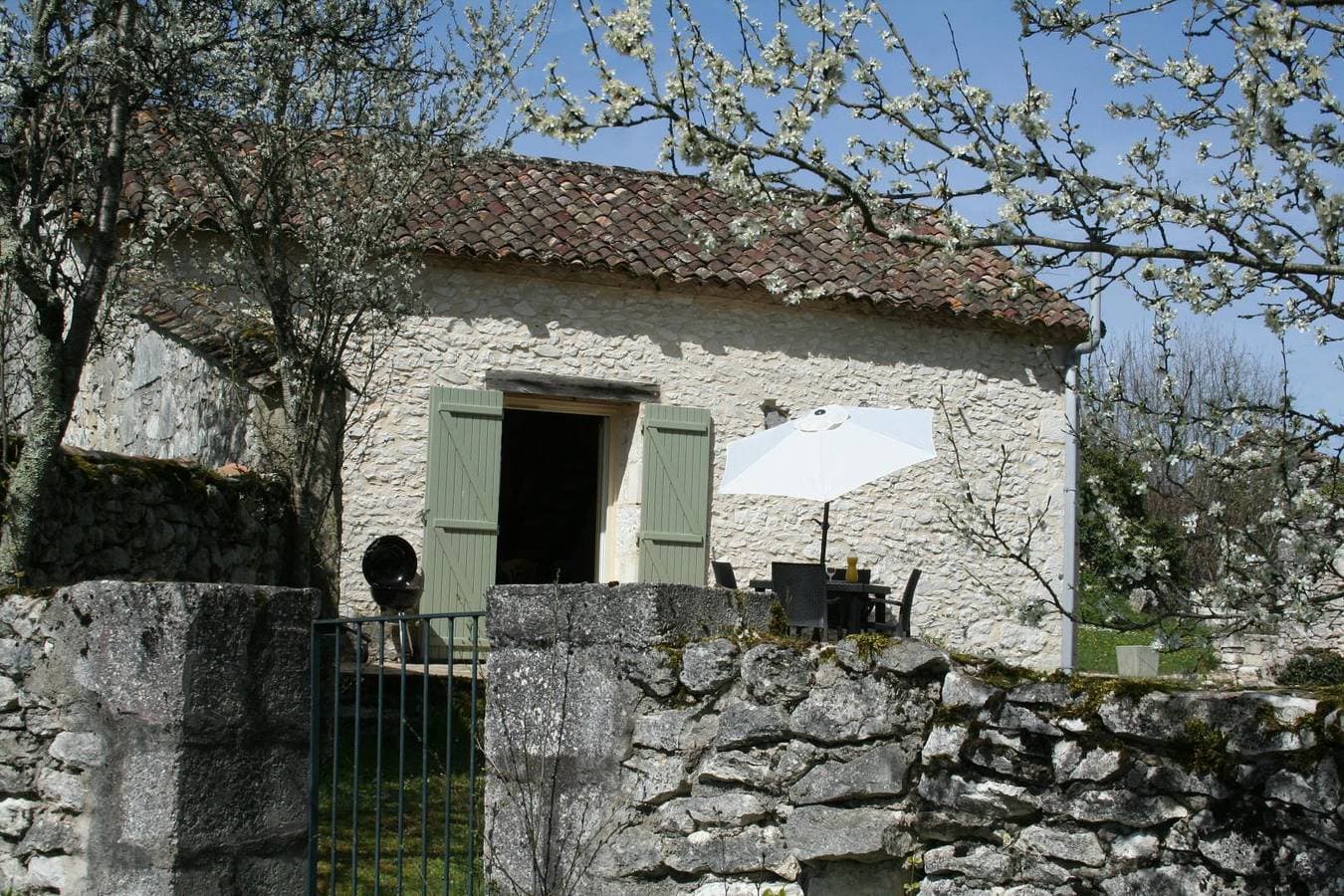 Foto 4 von 16: Le Gîte du Lavoir