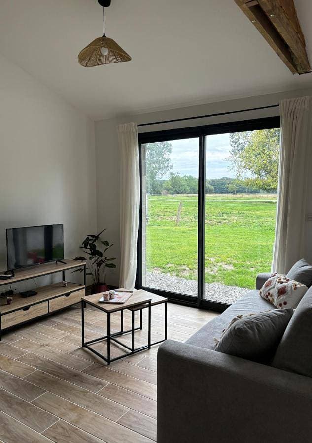 Foto 4 von 26: One-Bedroom House