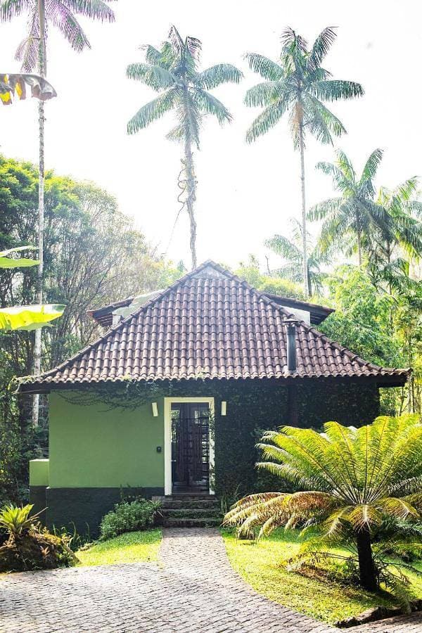 Foto 4 von 47: Chalet