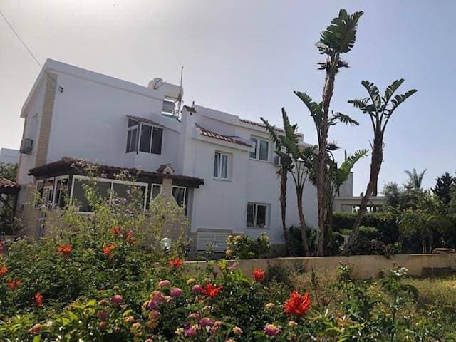 Foto 2 von 17: Villa - Beach Front