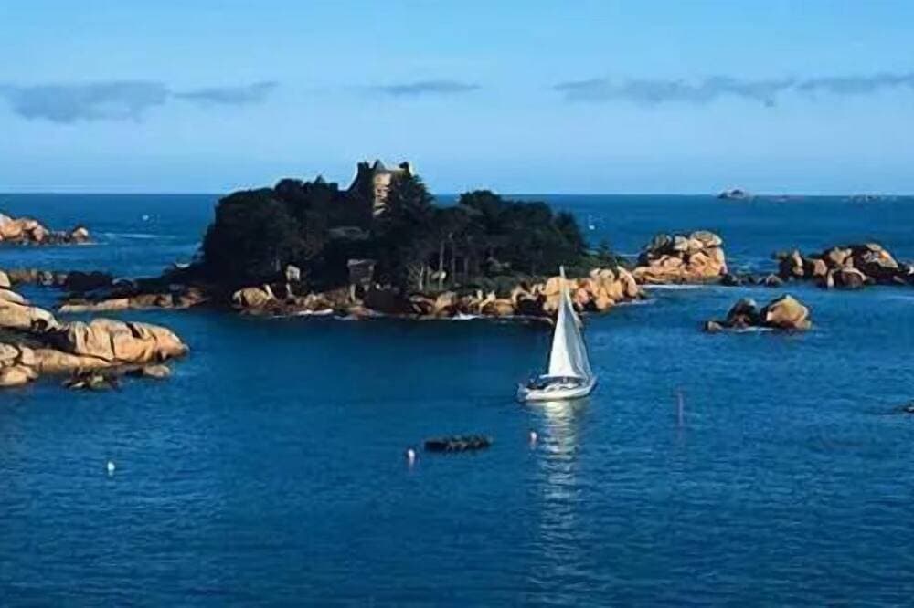 Foto 9 von 12: West Camping *** - Mobil-Home Comfort 27m2 - 2 bedrooms (Ocean type or Trigano) 4 people
