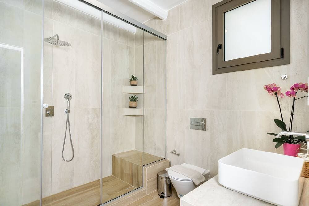 Foto 11 von 27: Villa Valentina, 2bedrooms relaxing retreat, w/private pool, playground and view