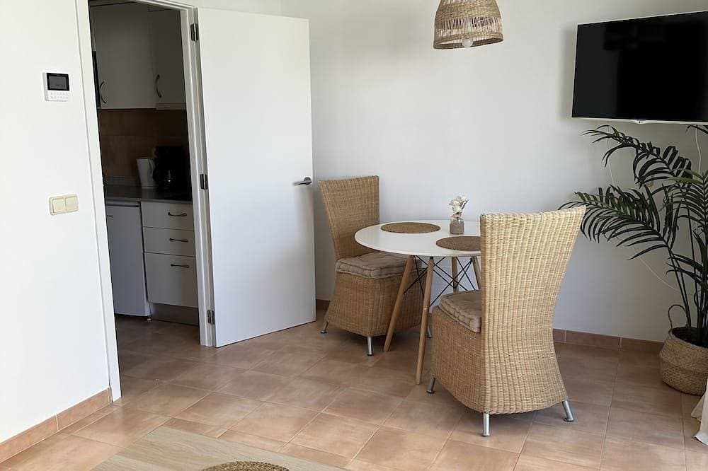 Foto 10 von 11: Schönes Apartment mit seitlichen Meerblick - Strandnah /Fussgängerzone
