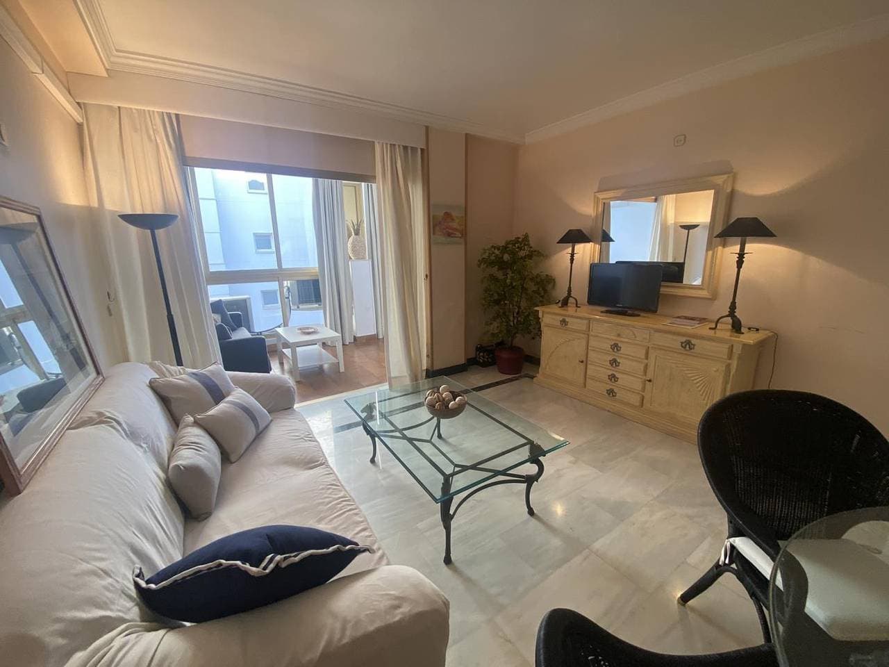 Foto 4 von 18: Schöne Wohnung direkt am Strand
