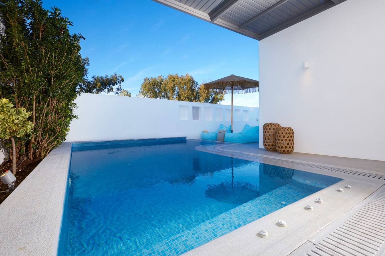 Villa 100m² 1