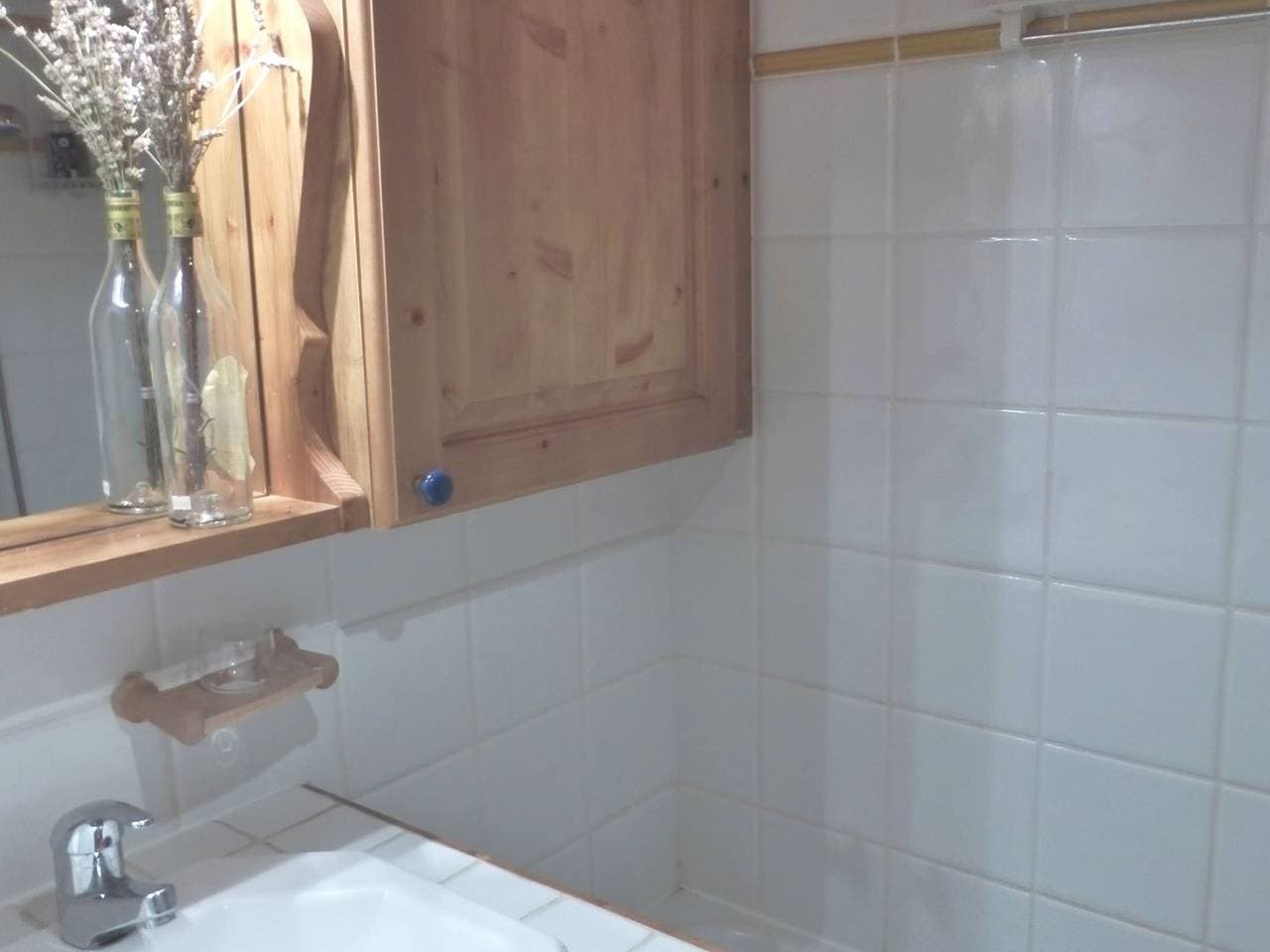 Foto 7 von 14: 3-Zimmer-Wohnung in Méribel Village mit Pool, 4 Personen
