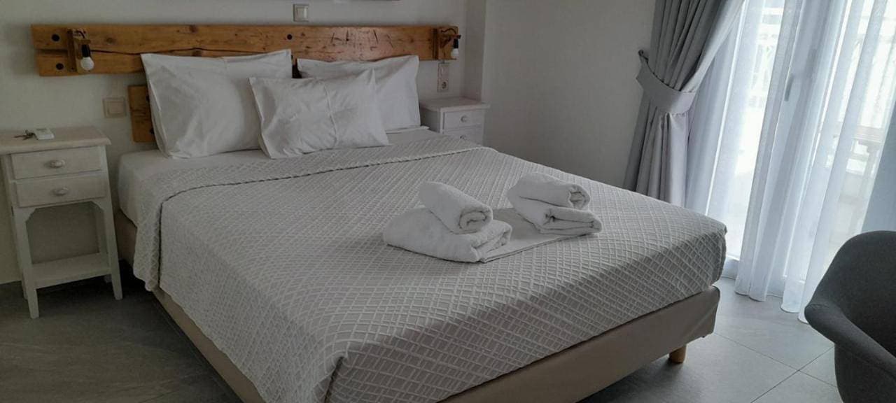 Foto 13 von 18: Double Room with Balcony