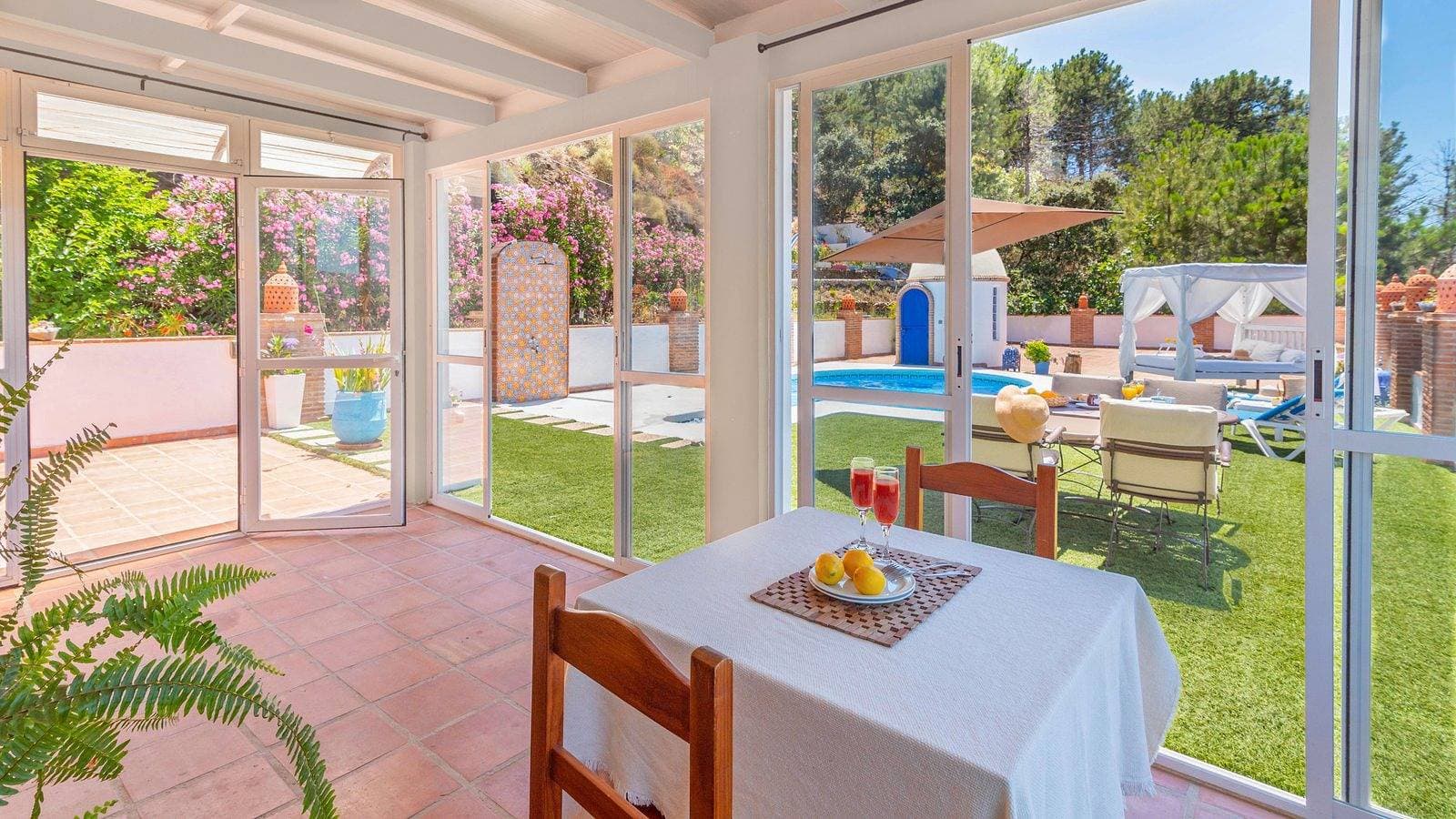 Foto 5 von 30: Villa Manolo Torrox by Ruralidays