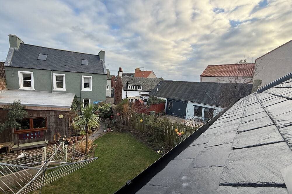 Foto 12 von 12: Salt Air - Coastal Hideaway, Dunbar