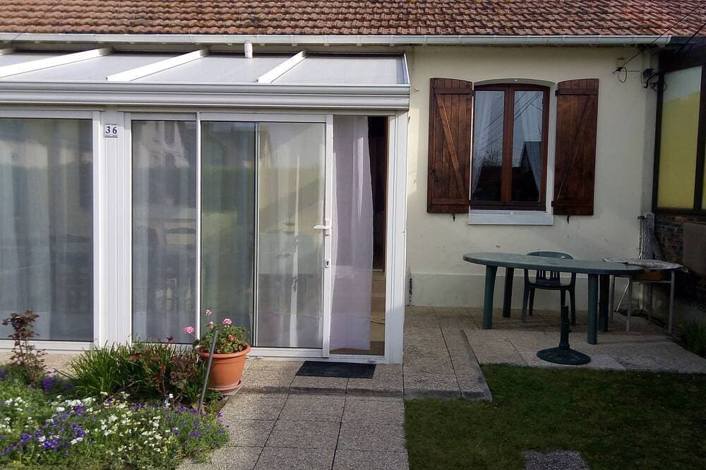 Foto 7 von 18: Charmantes Haus in Südlage komplett renoviert mit Garten
