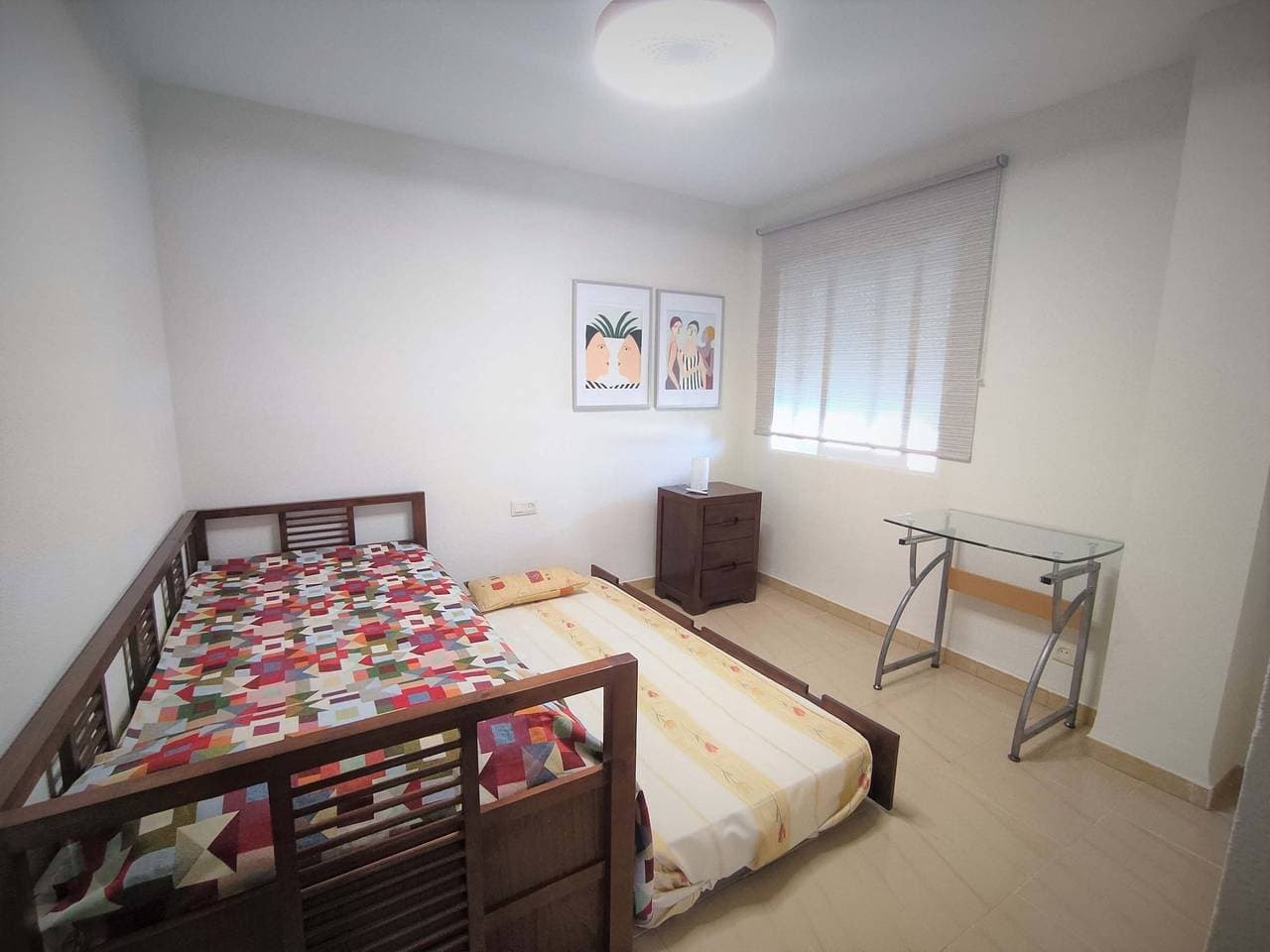 Foto 12 von 27: Apartamento con vistas al mar Fuentemar Alcossebre