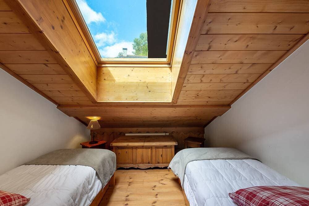 Foto 4 von 14: Helles Duplex mit Poolzugang und Haustiere erlaubt