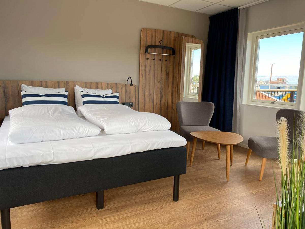 Foto 4 von 10: Double Room with Sea View
