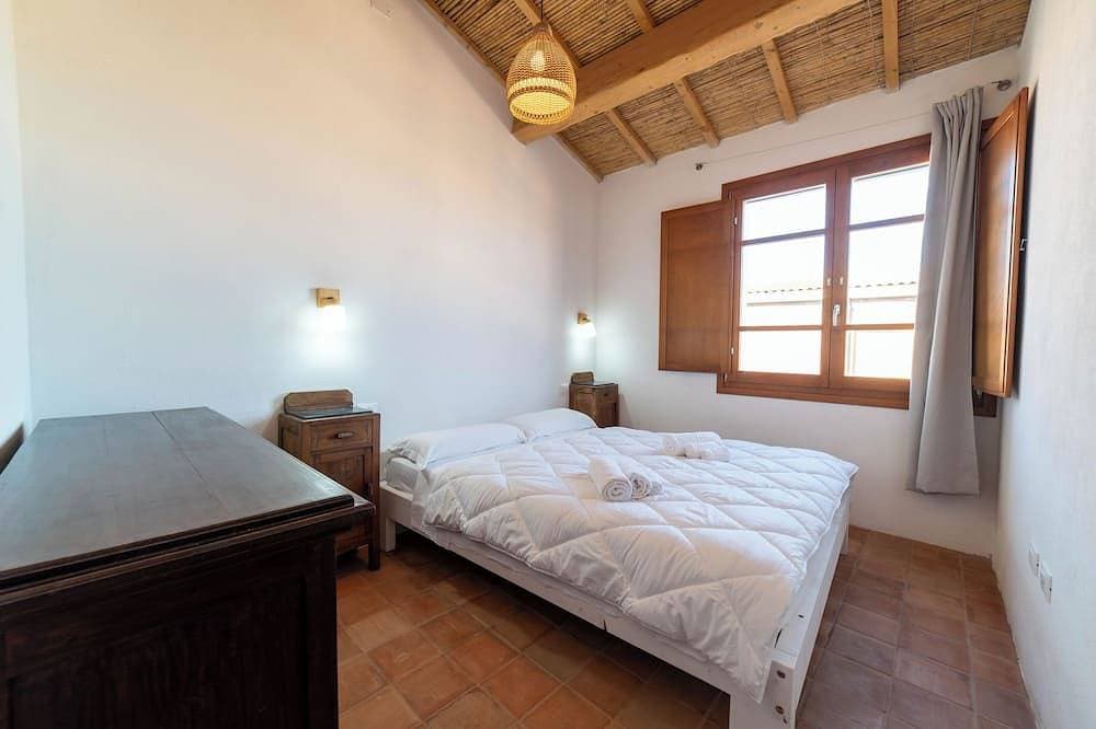 Foto 5 von 30: Casa Tharros Apartment Terrace