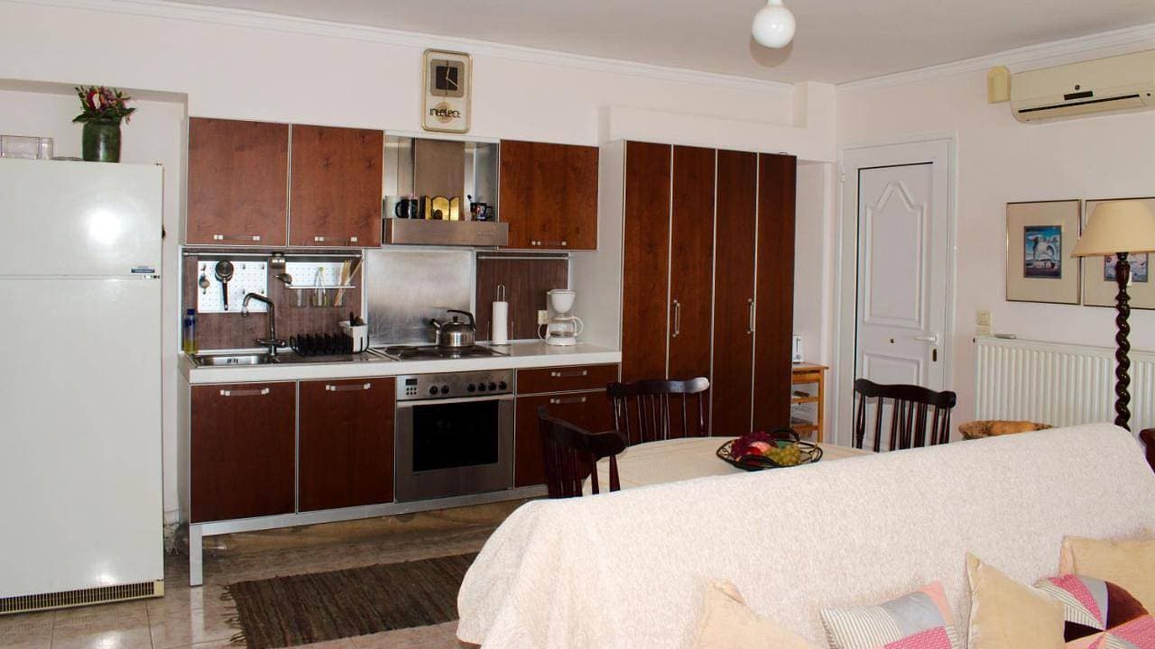 Foto 5 von 31: Apartment with Sea View