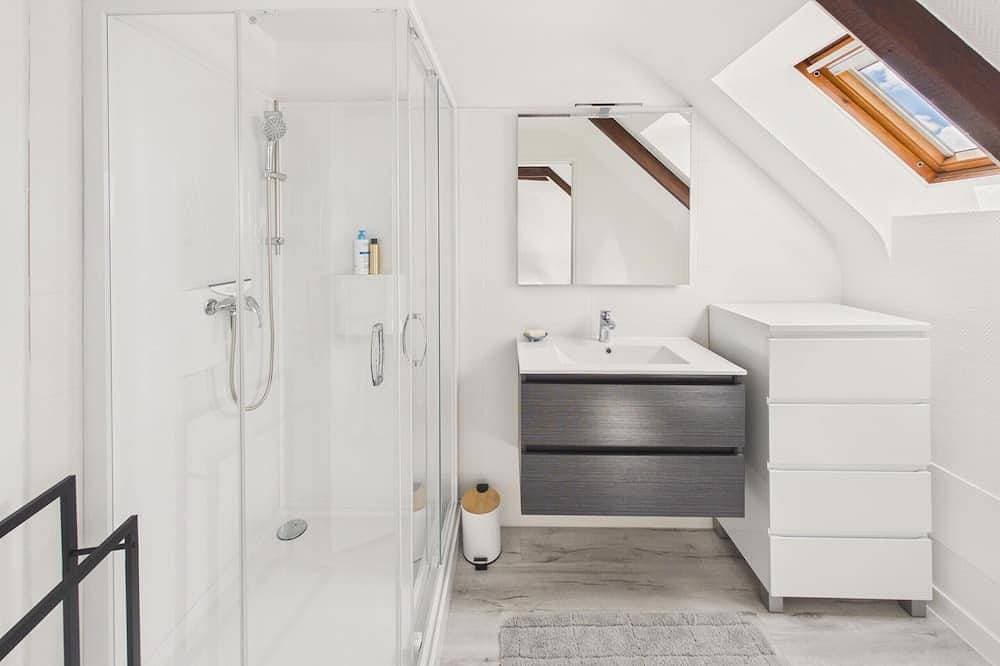 Foto 5 von 14: Charmantes Duplex für 2 im Stadtzentrum