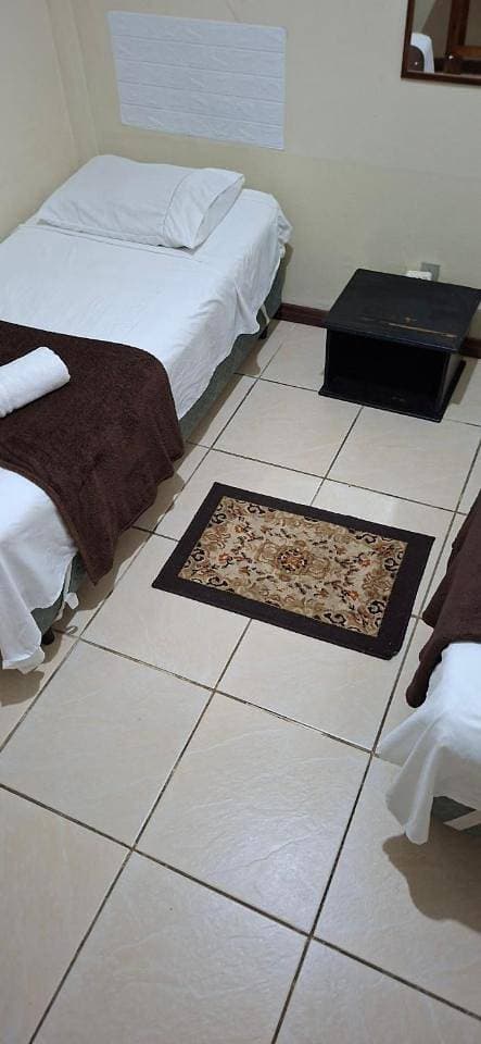 Foto 7 von 7: Budget Twin Room