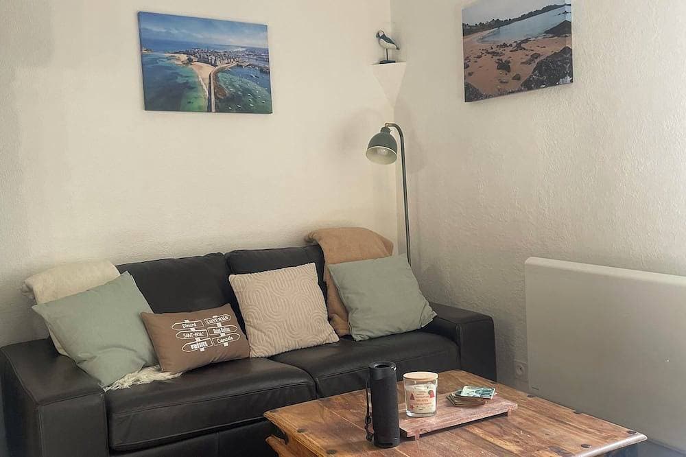 Foto 7 von 28: Small cottage with garden, ideal for families
