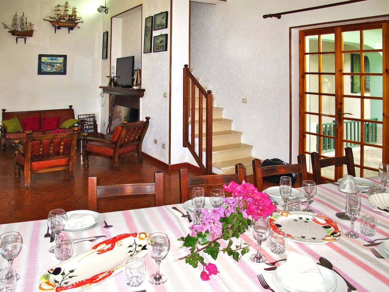 Foto 8 von 40: Villa Margherita