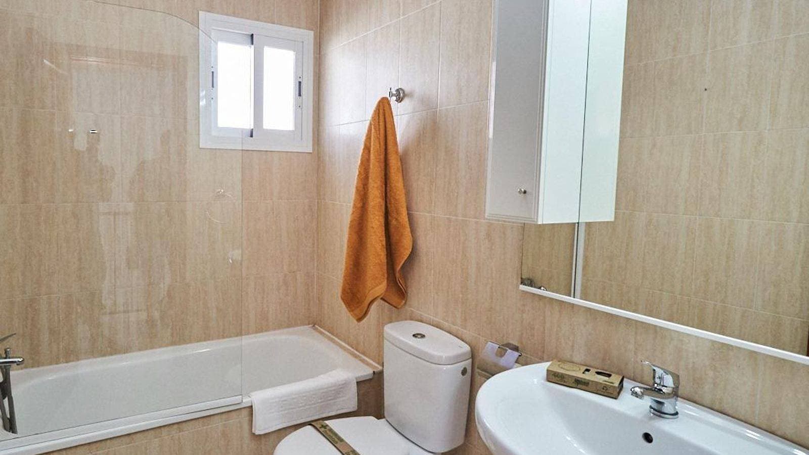 Foto 11 von 30: Villa Pura - Private Heated Pool & Jacuzzi Nerja by Ruralidays