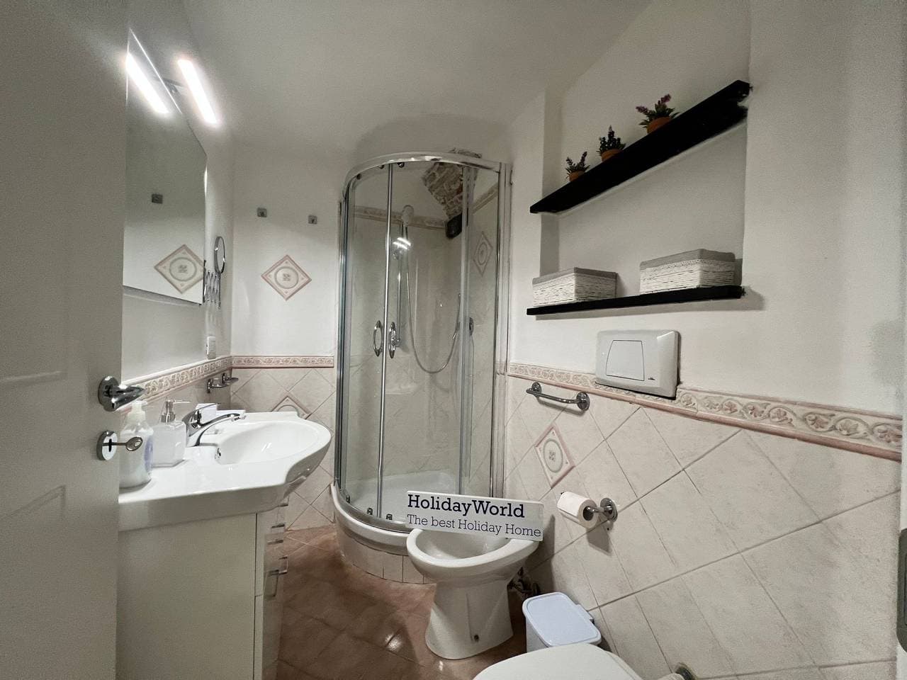 Foto 5 von 14: Wohnung 'La Casa di Zuli' mit Wi-Fi