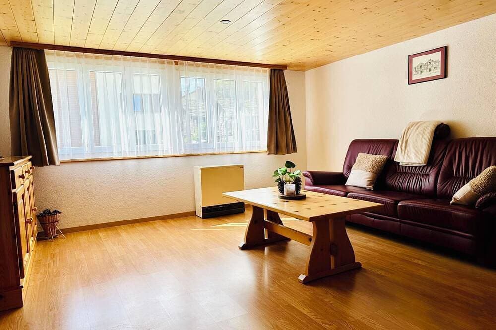 Foto 9 von 30: Bergtreu Appartement/Fewo 4-Bettwohnung