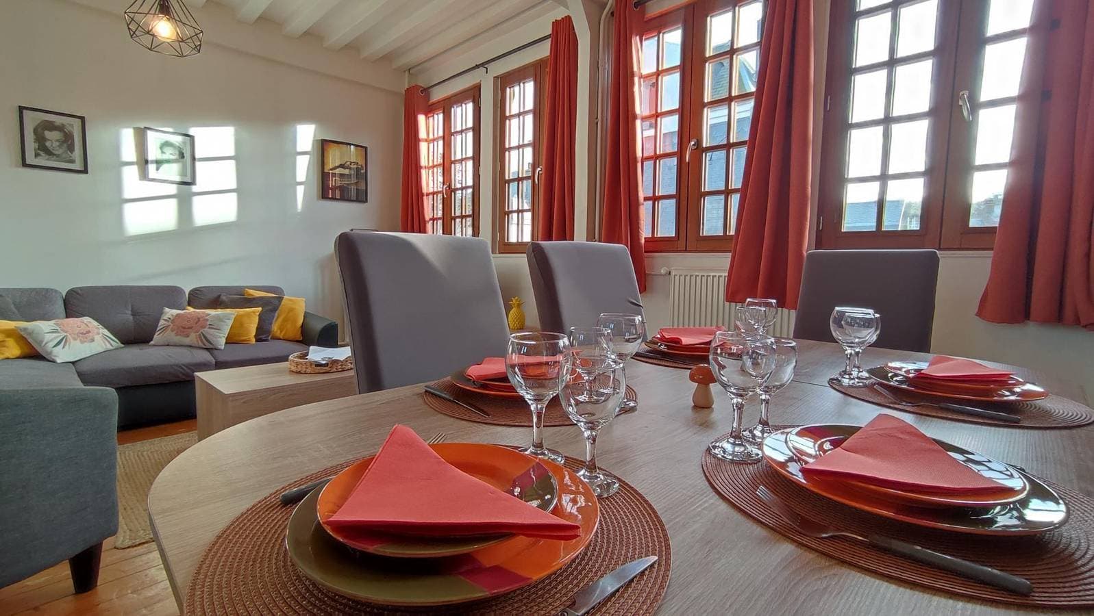 Foto 6 von 31: Gîtes de France® - Côté Galets