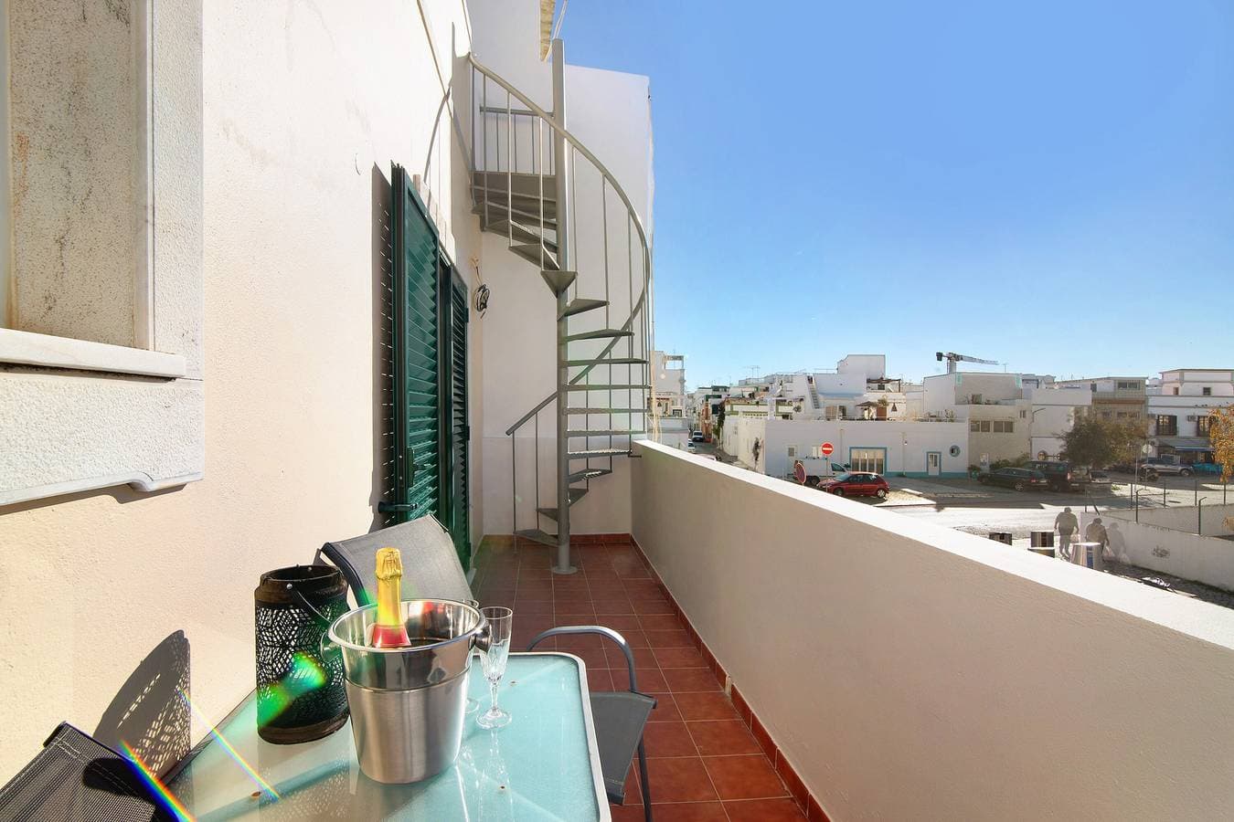 Foto 3 von 28: Villa 'Casa Mar-a-vila' mit privater Terrasse, WLAN und Klimaanlage