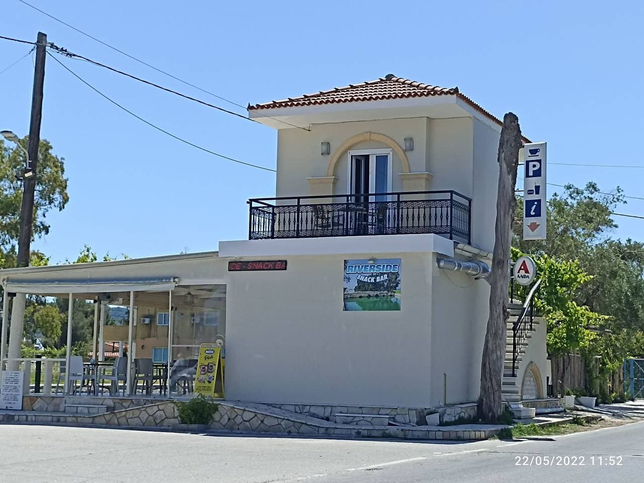Foto 10 von 21: Monte Blu Beach Ferienwohnung