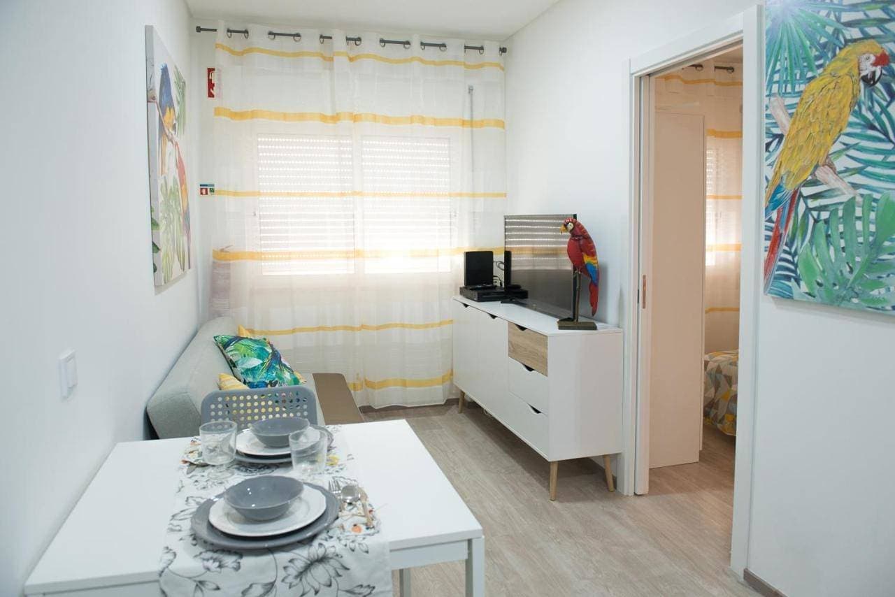 Foto 5 von 11: Apartment