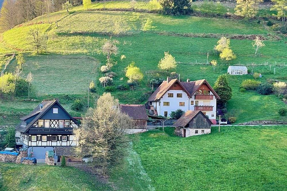 Foto 4 von 30: Hide-away: Traumhaus im Schwarzwald - Erholung pur am Karlsruher Grat