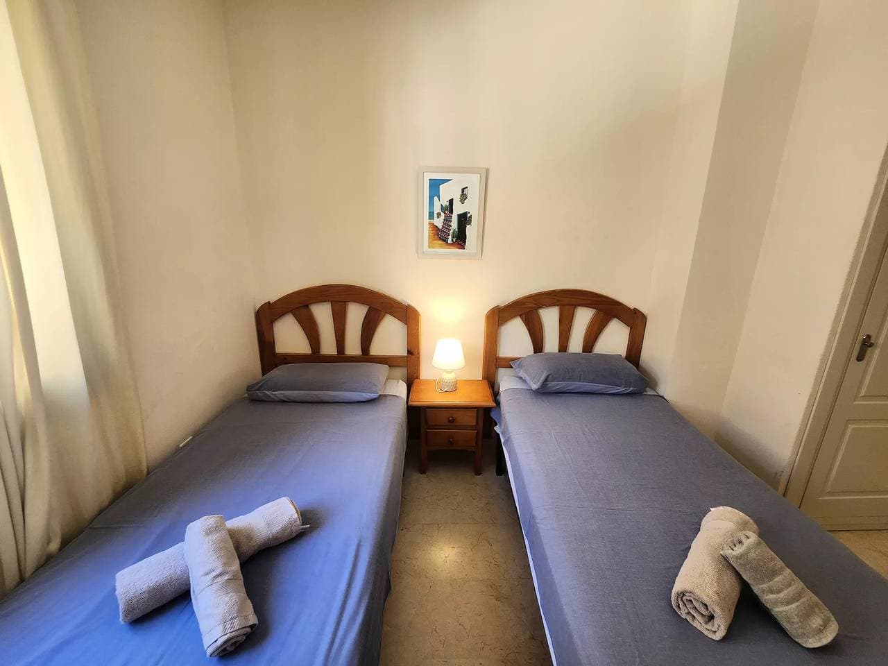 Foto 8 von 33: 4 Zimmer 6 Personen