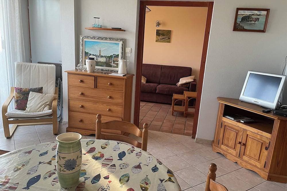Foto 5 von 7: T2 Garden level, 5 km from the beaches.