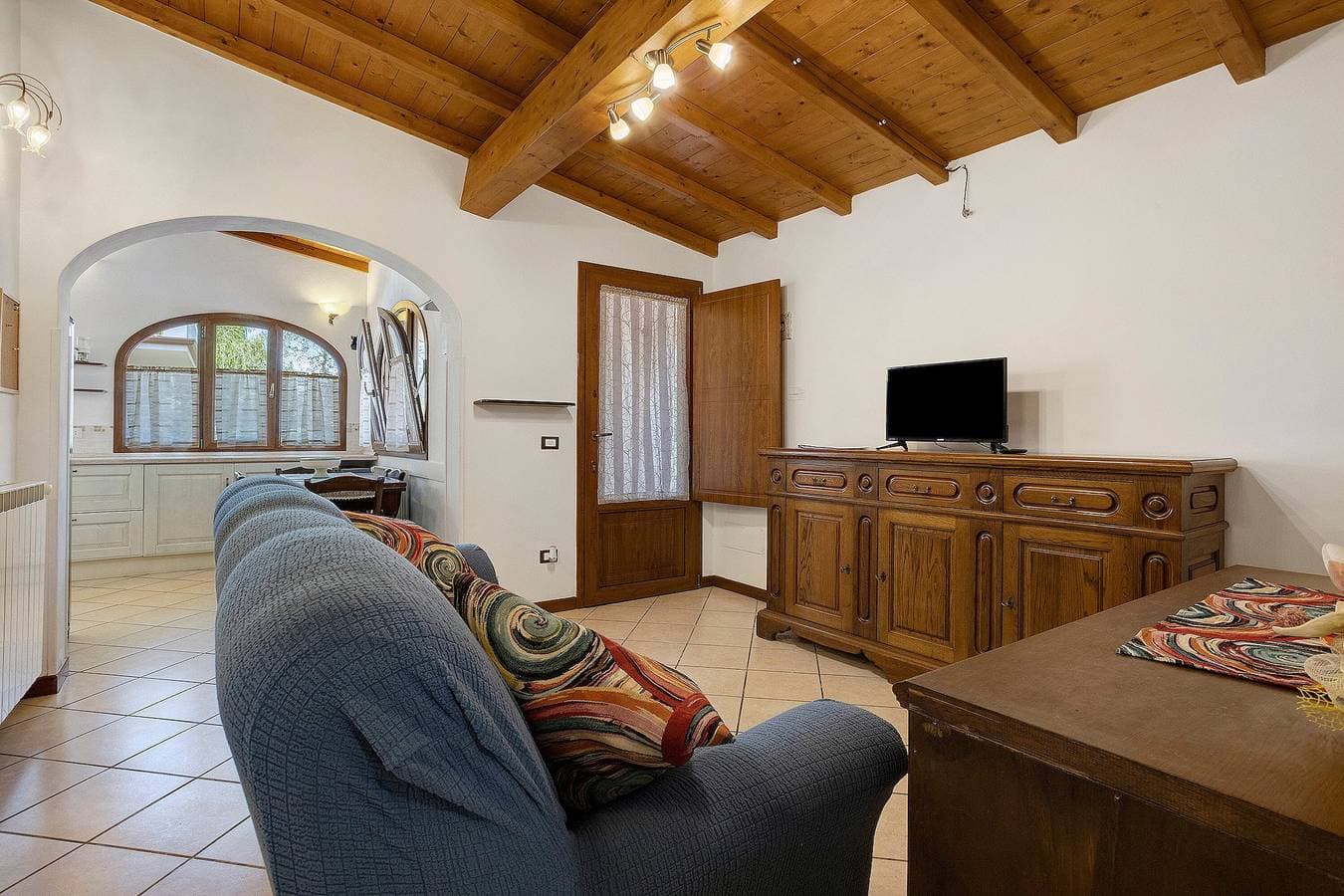 I Bibi Vacation Home 1