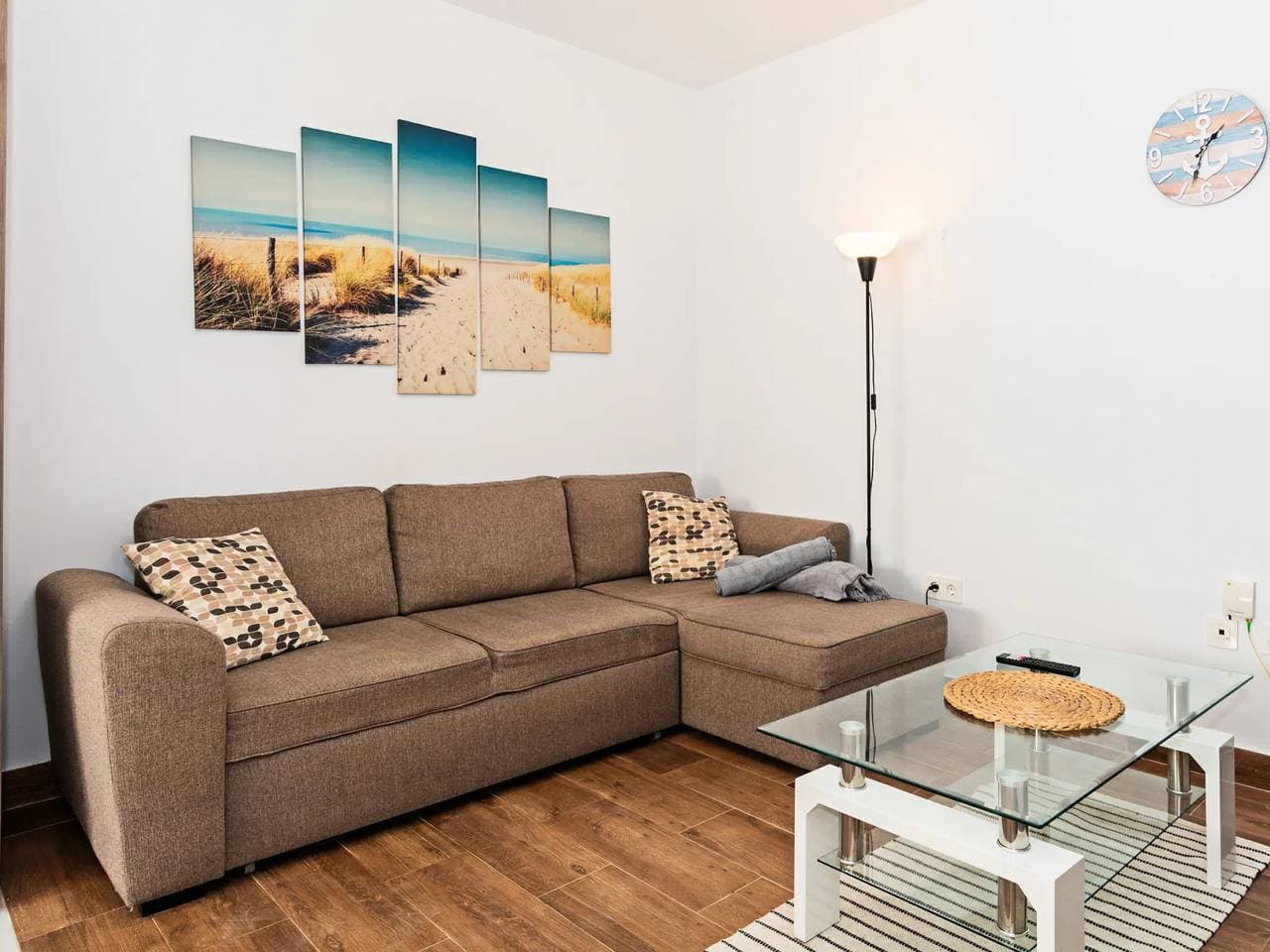 Foto 5 von 13: Maison 2 Personnes